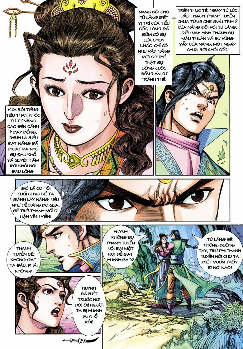 đại đường song long truyện chapter 206 30