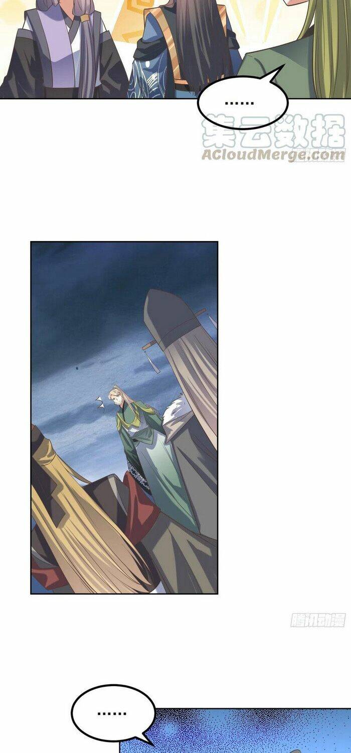 đỉnh cấp phản phái đại sư huynh chapter 72 7