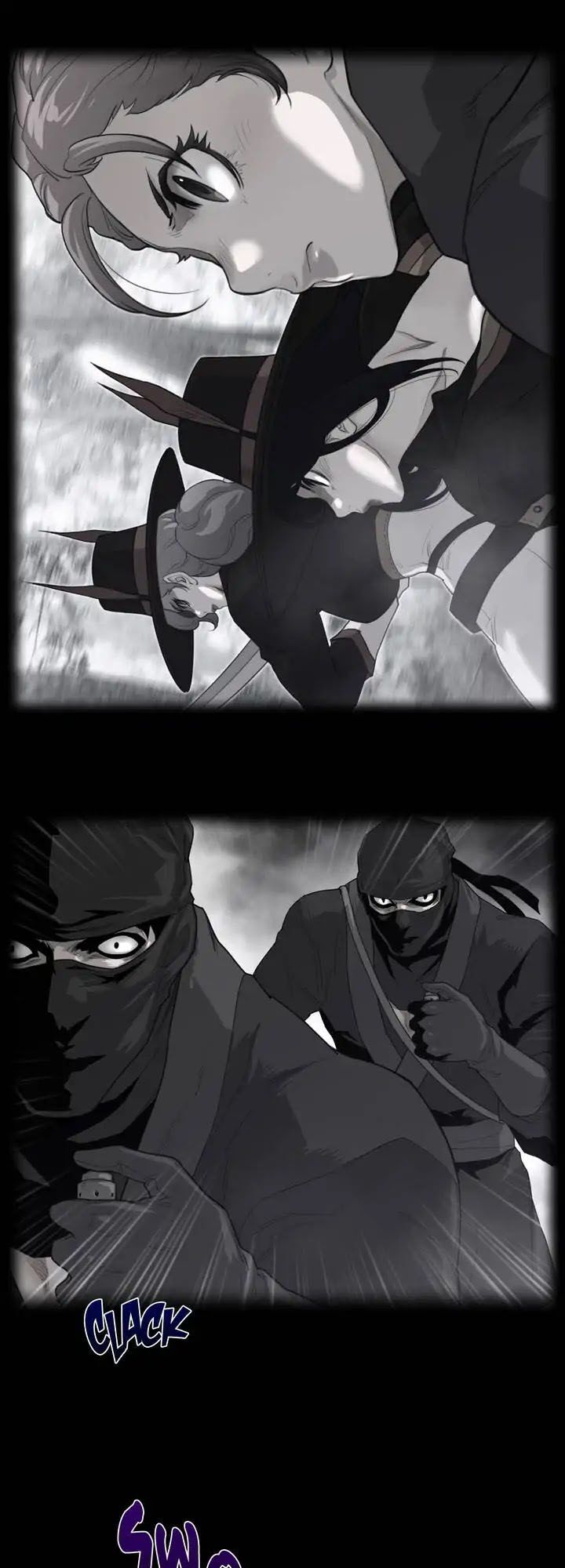 một nửa hoàn hảo chapter 87 5