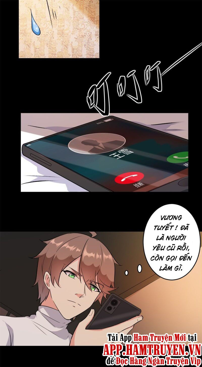 ta lập hậu cung tại tây du ký chapter 5 28