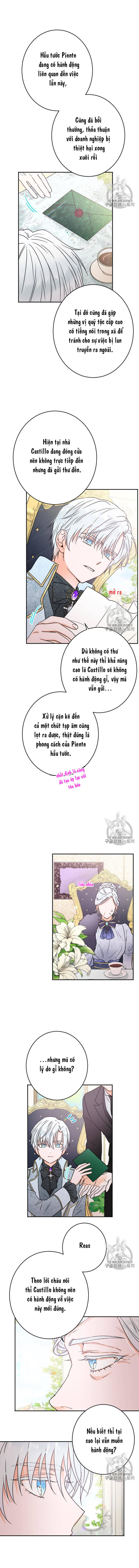 lady baby chapter 84 10