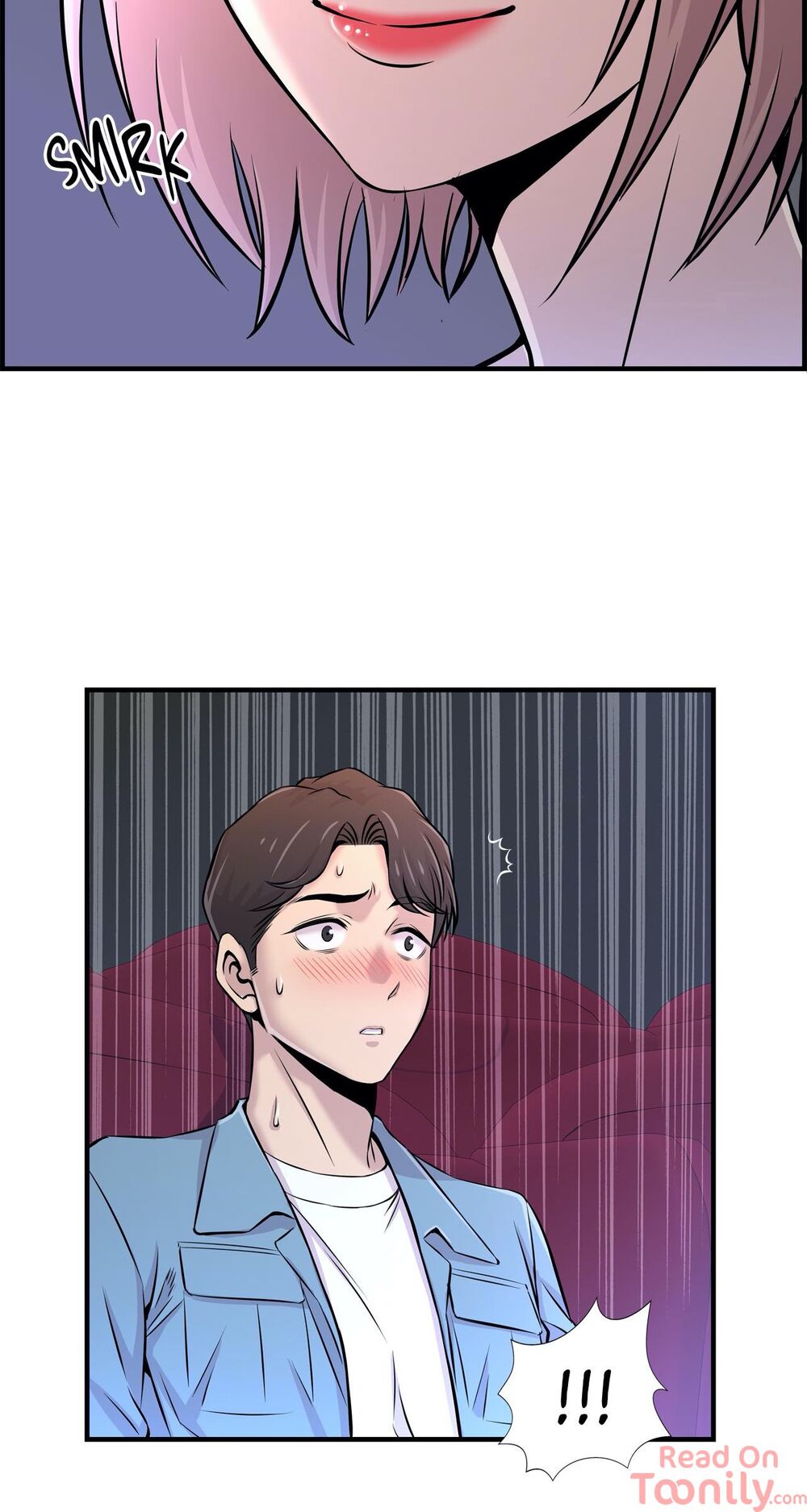 scandal trường luyện thi chapter 15 12