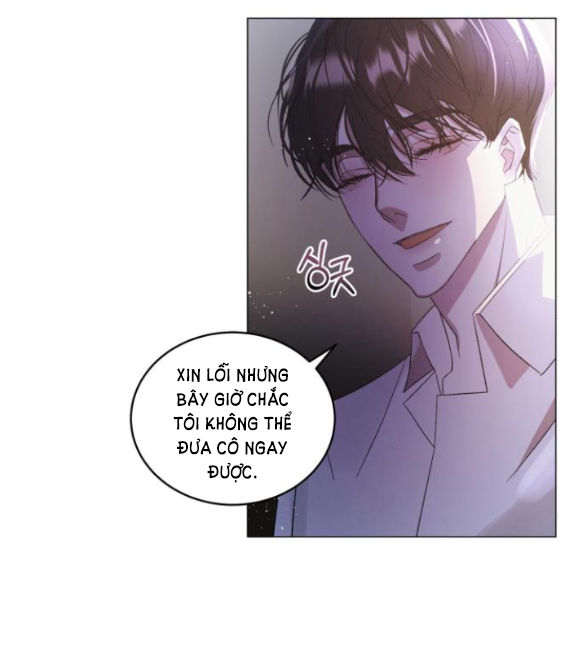 điệu nhảy say mê giữa màn đêm chapter 2.1 8