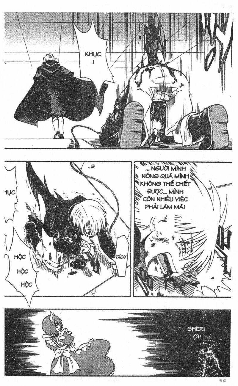 joou kishi monogatari chapter 4 33