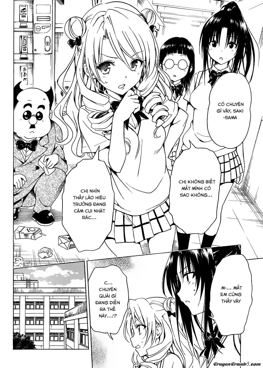 to love - ru darkness chapter 57 18