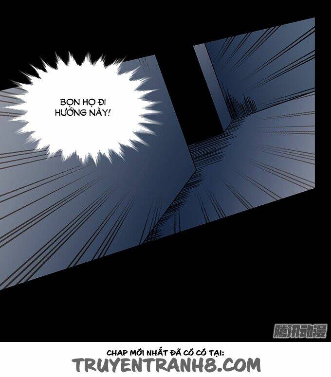 ớn lạnh tuyệt đối chapter 87 68