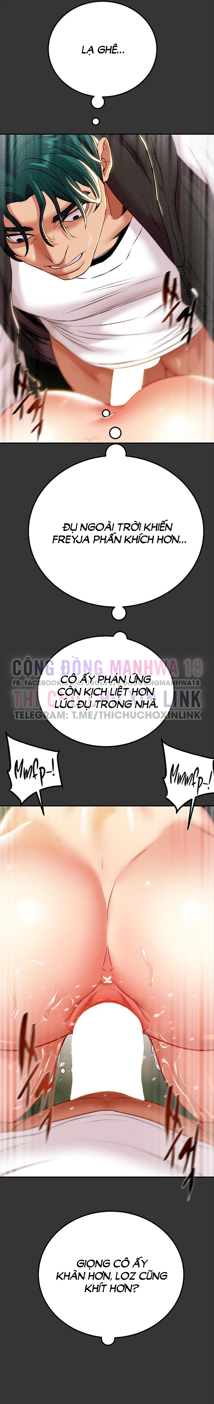 cây búa thần chapter 29 17