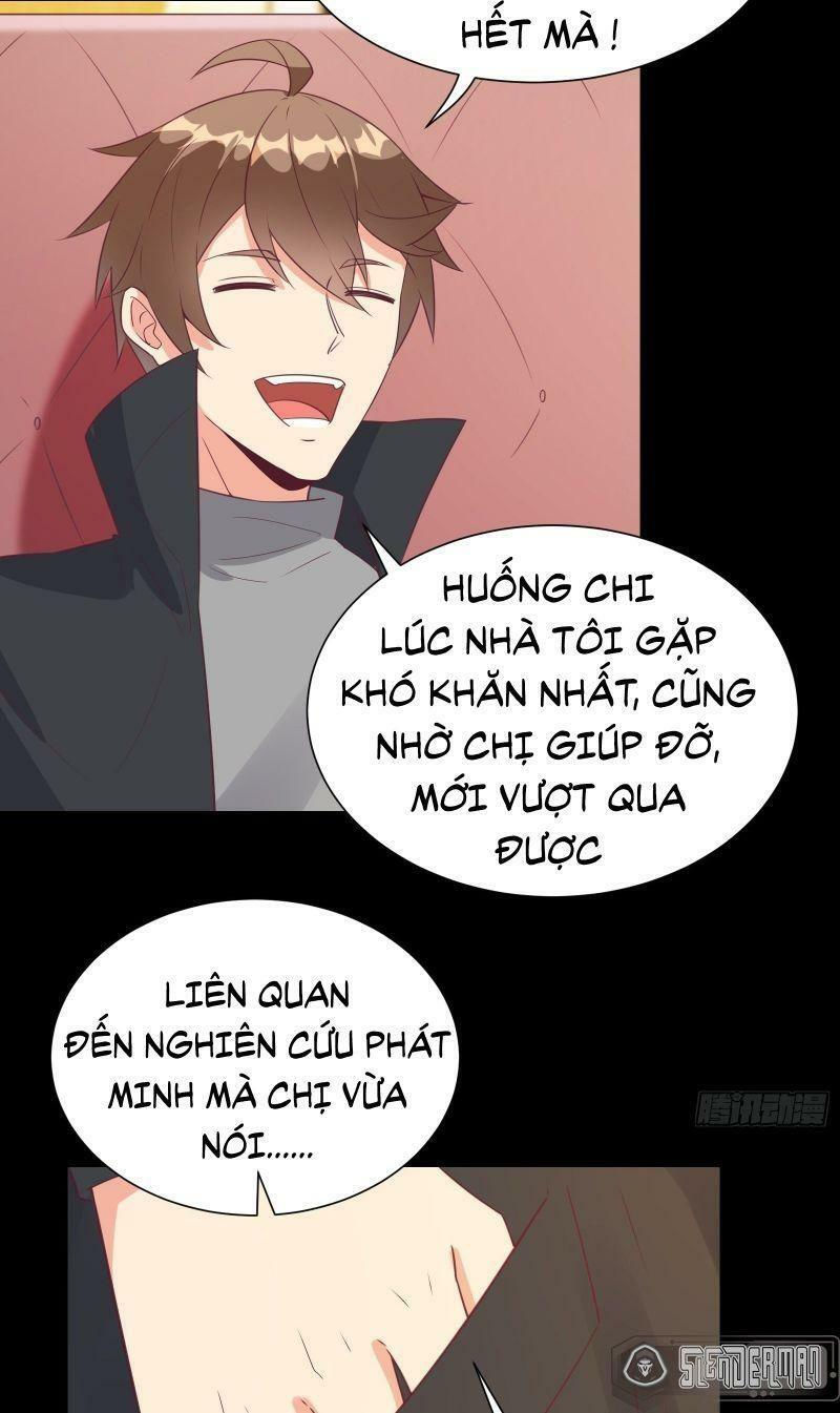 ta lập hậu cung tại tây du ký chapter 24 6
