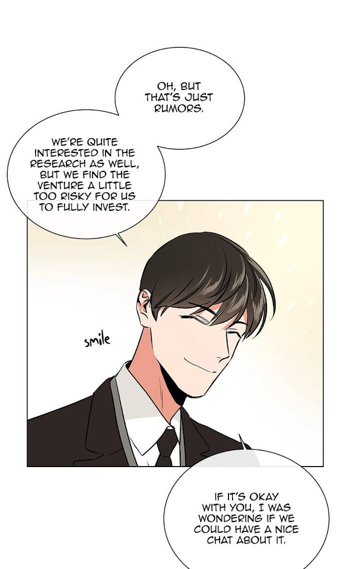 [raw] red candy chapter 42 36