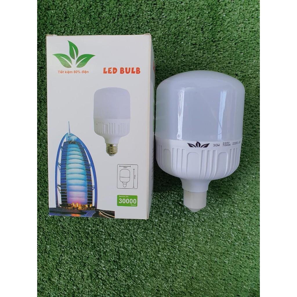 bóng led trụ kín nước 50w