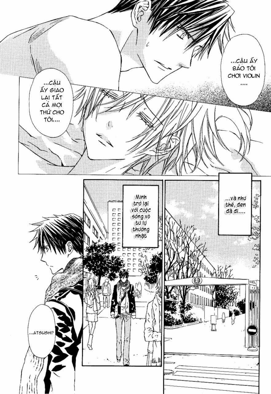 g-senjou no neko chapter 21 5