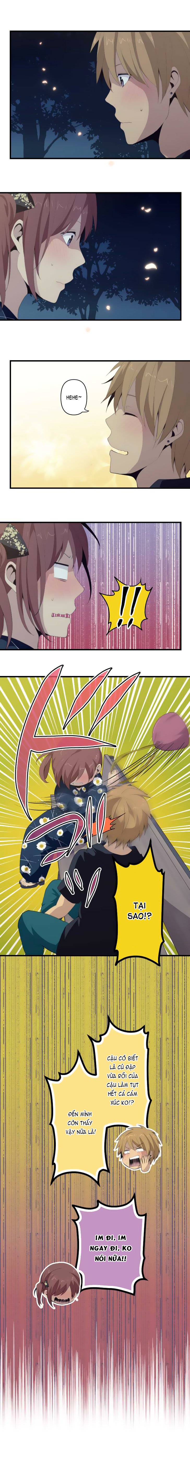 relife chapter 106 8