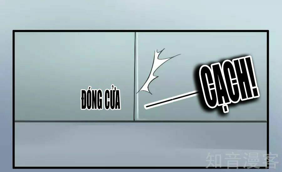 cường thế tù ái - địch thiếu đừng xằng bậy chapter 2 47