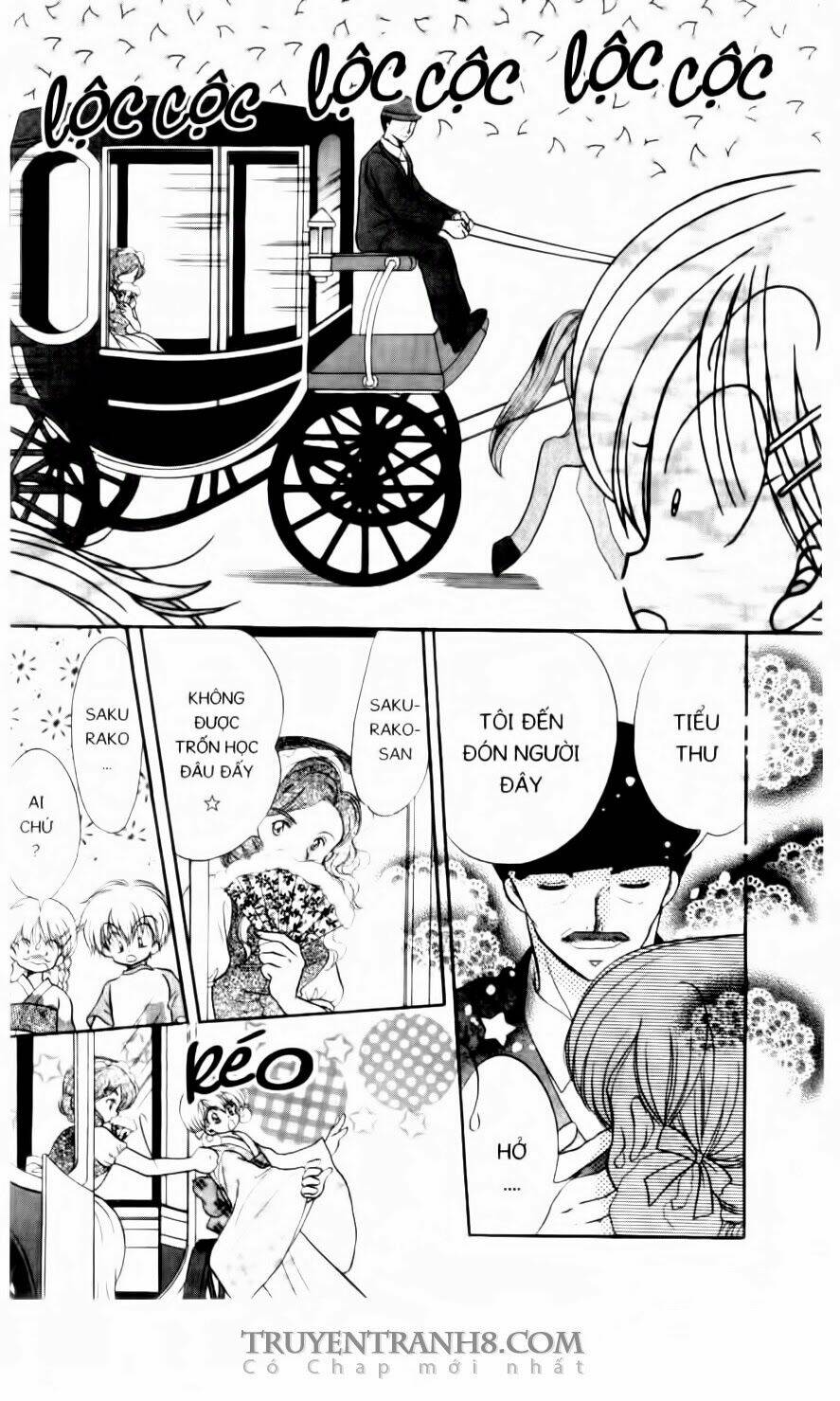 daa! daa! daa! chapter 48 10