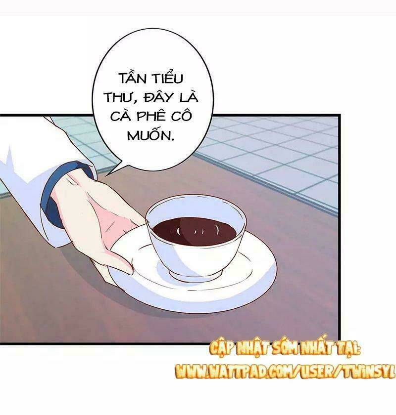 không gả cho tổng tài, gả cho người hầu chapter 180 37