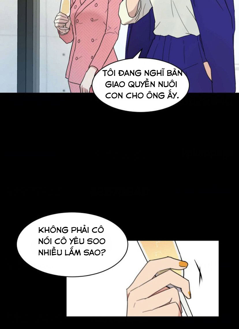 bà xã tôi đã trở lại chapter 4 17