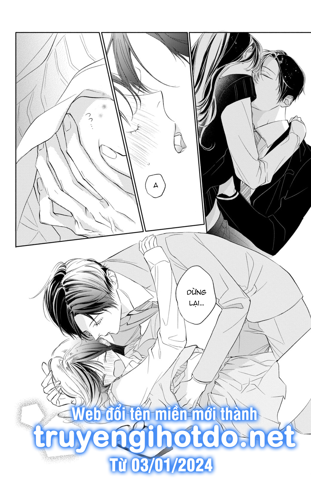 [18+] thầy ơi hãy ngã vào lòng em đi! chapter 2.2 18