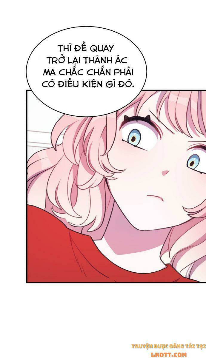 lạy chúa! xin hãy để con trở thành ác ma chapter 2 21