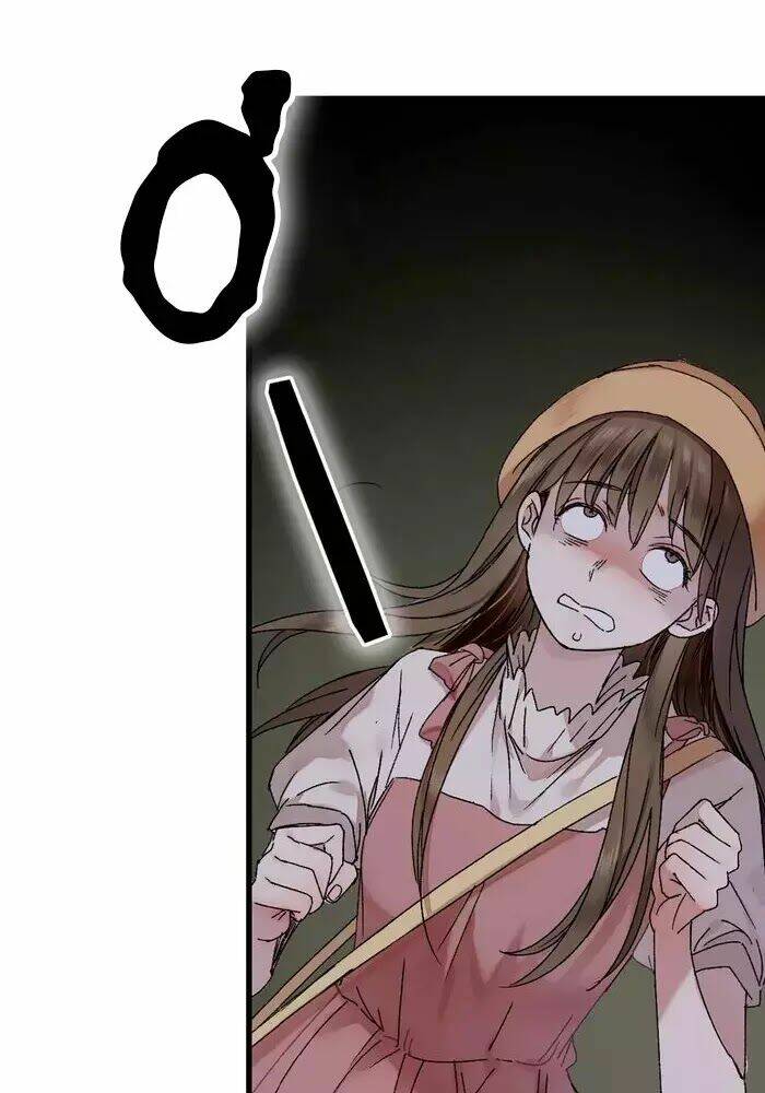 lệnh cấm nghị tộc 2 ẩn diện trấn chapter 52 21