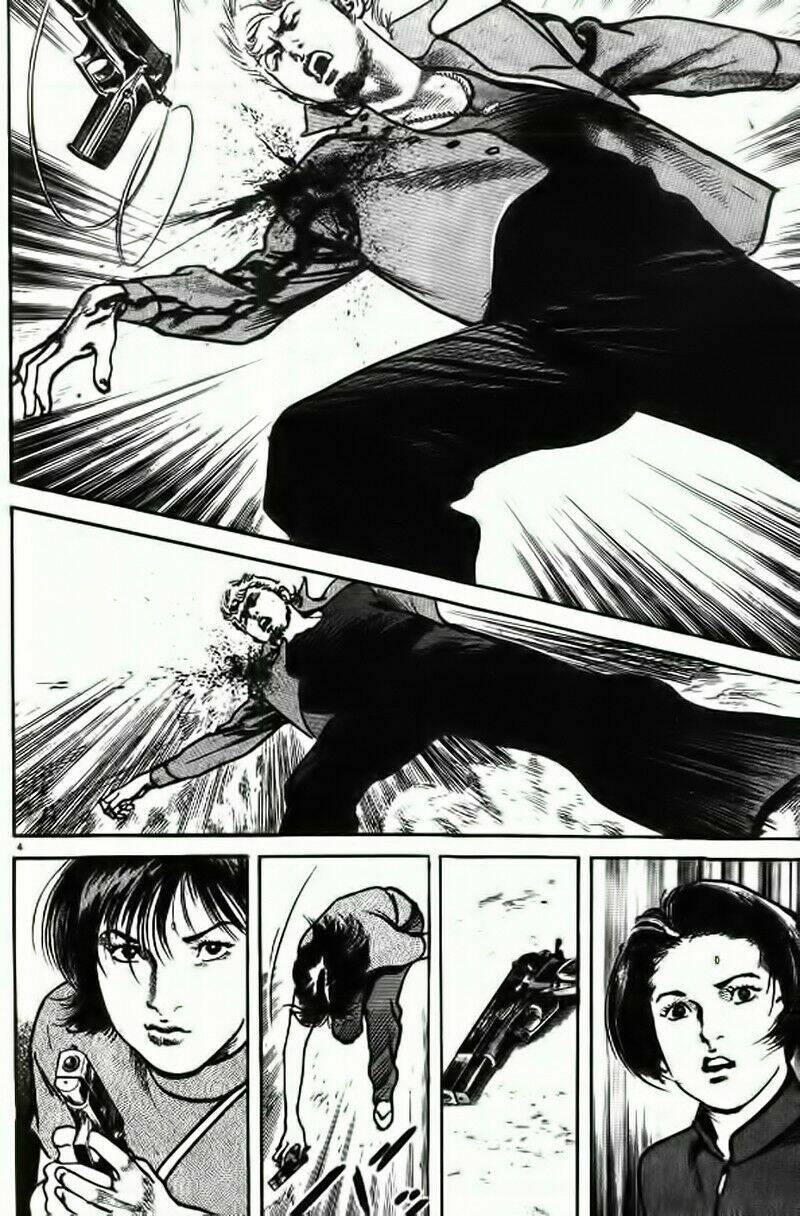 heat - thế giới ngầm chapter 90 1