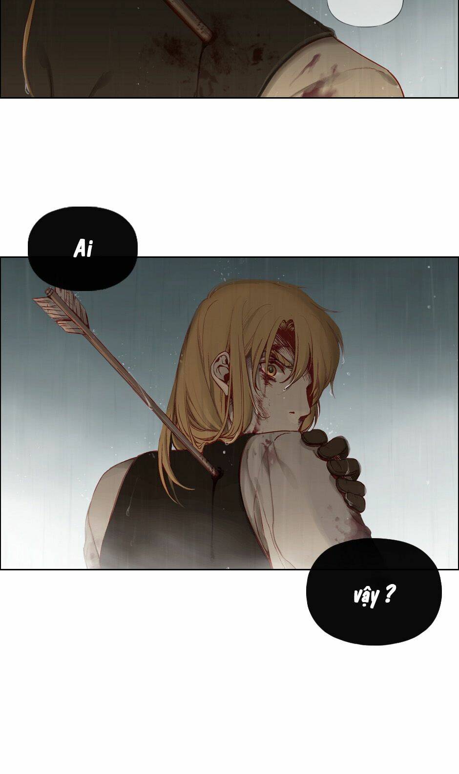 hiệp sĩ vô song chapter 9 35