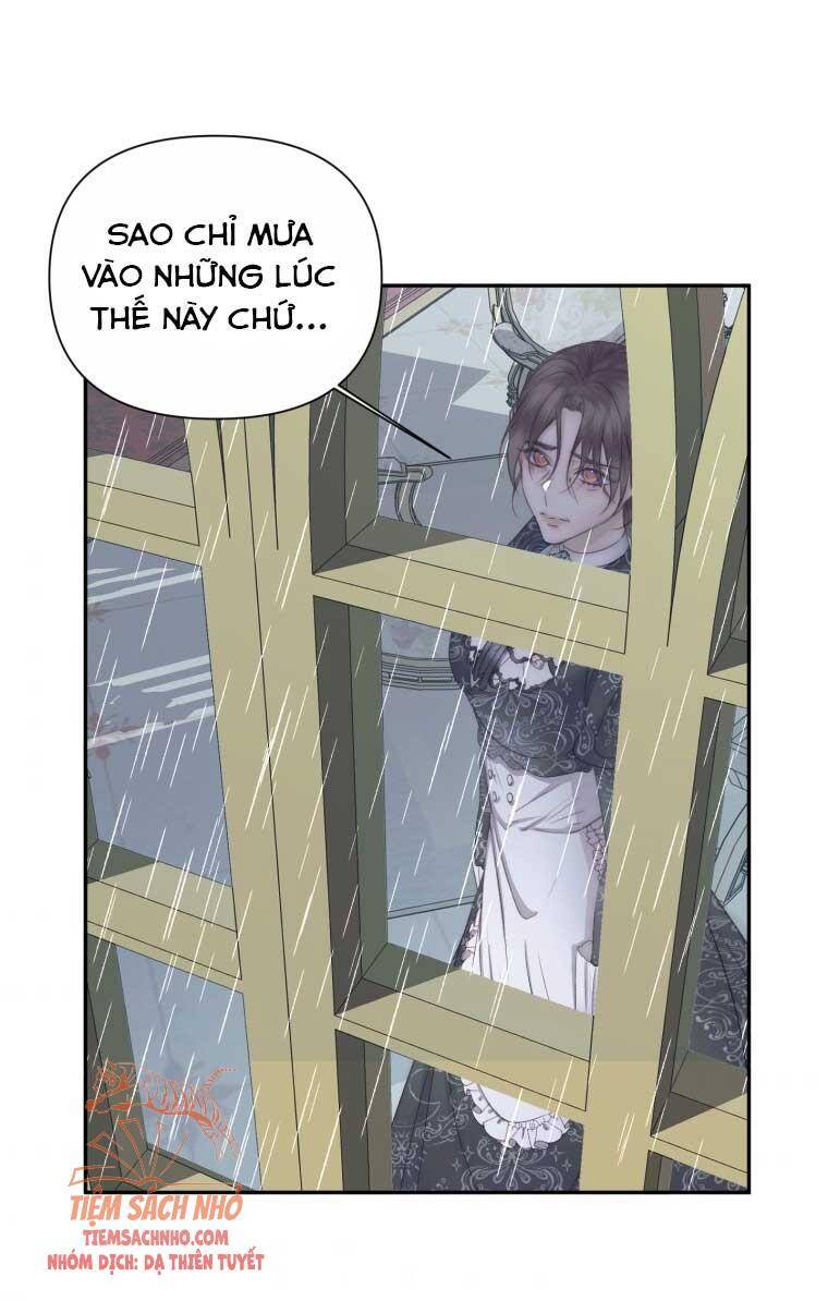 trở thành gia đình của nhân vật phản diện chapter 33 37