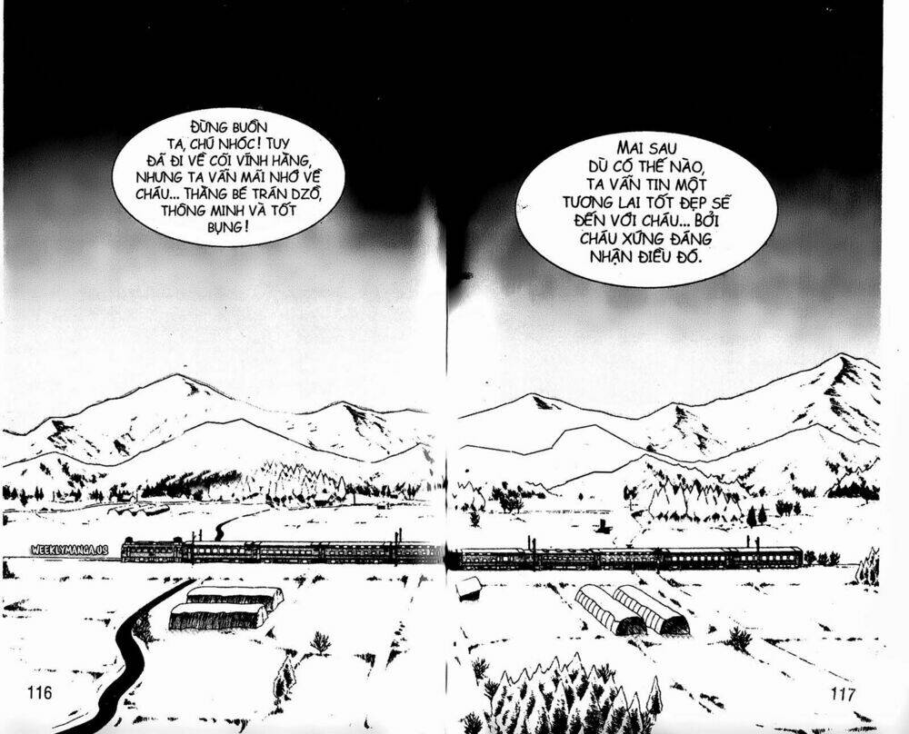 vua pháp thuật chapter 177 19