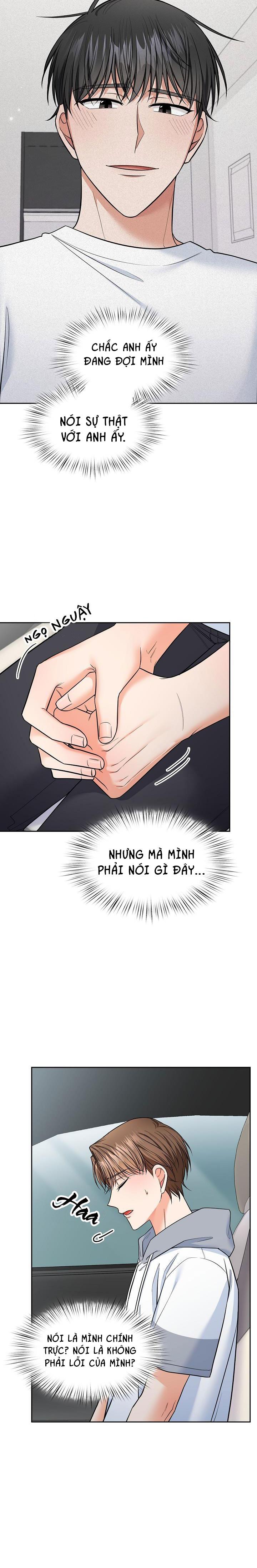 phòng tắm hơi chapter 42 3