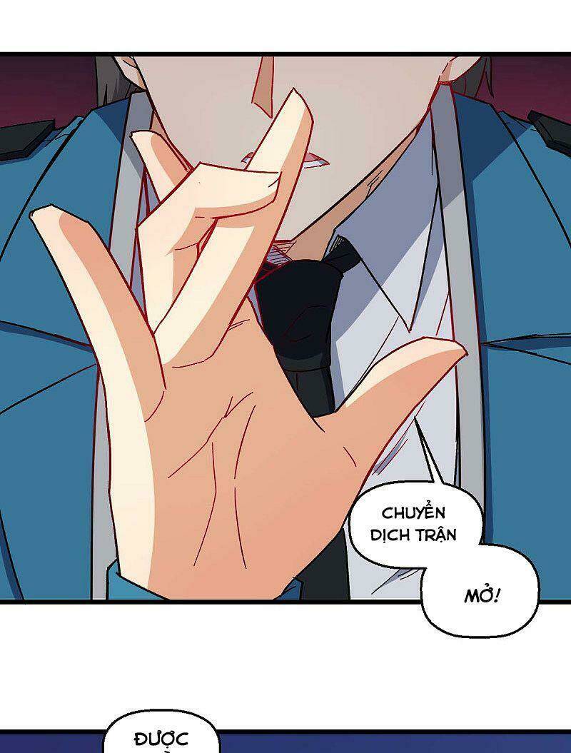 vườn trường cuồng sư hệ thống chapter 167 12