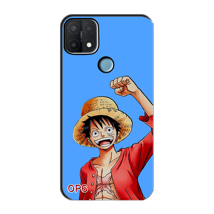 Ốp Lưng Dành Cho OPPO A15