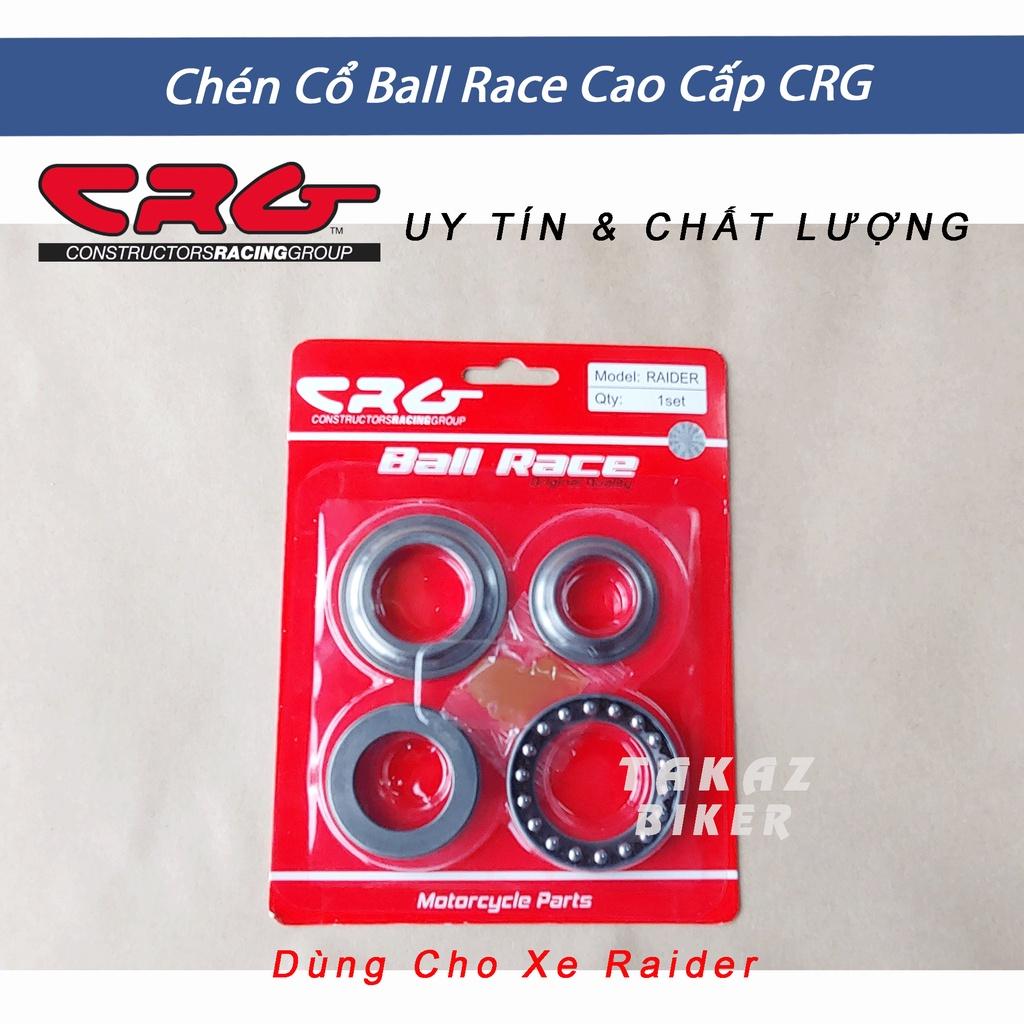 Chén Cổ Xe Máy Cao Cấp CRG cho dòng xe VARIO ( CÁC ĐỜI XE HONDA ) - SONIC - XE SỐ YA - RAIDER