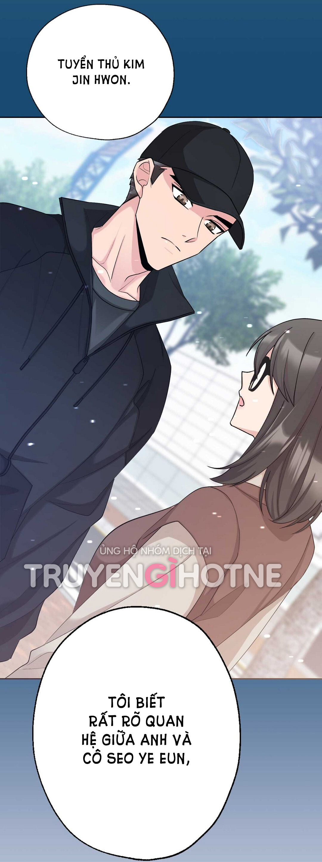 [18+] hợp đồng nô lệ dâm đãng chapter 3.2 6