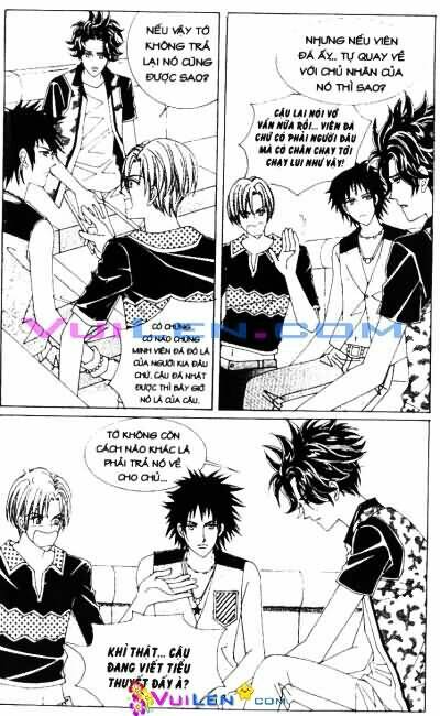 đợi em chapter 73 12