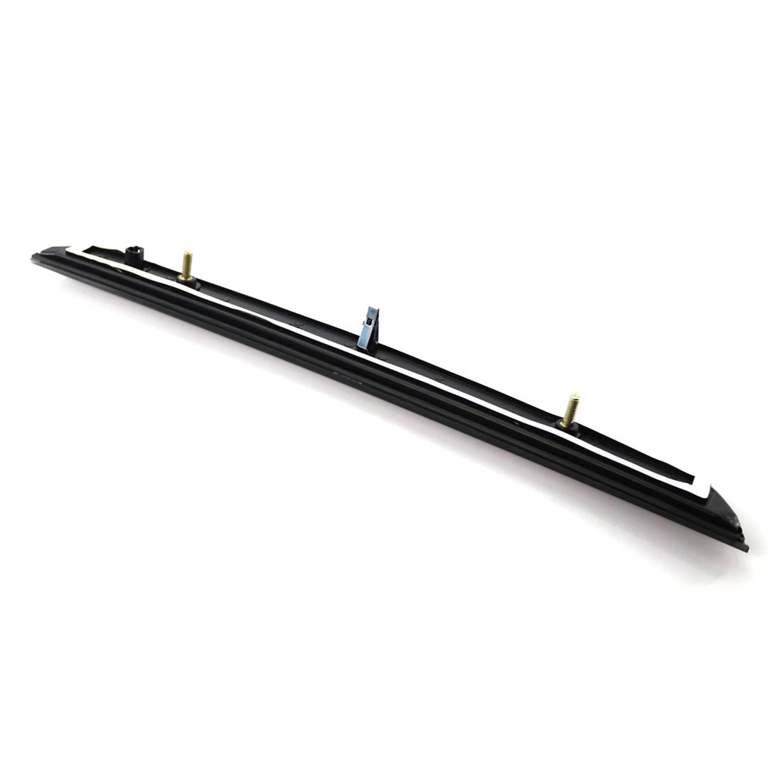Third Brake Light Stop Tail Brake LED Light Rear Black Lamp Replacement for Audi MK2 TT All Models 2006-2014