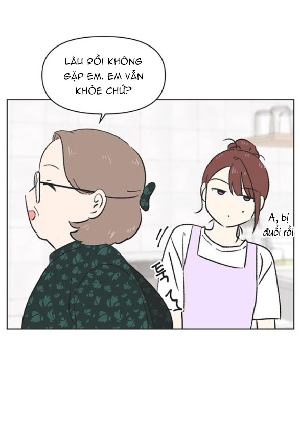 Thanh Xuân Đáng Yêu chapter 7.1 28