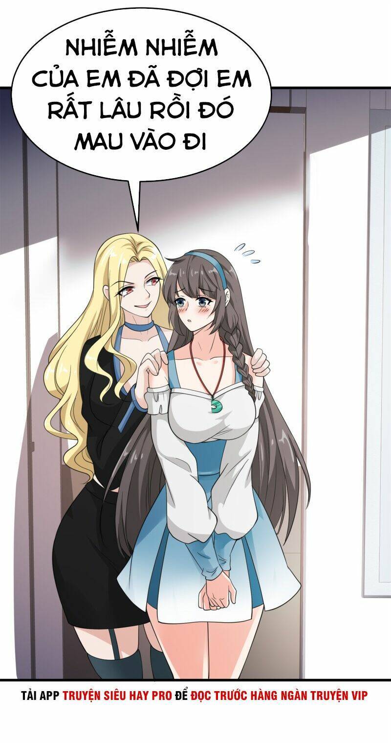 hoa hậu giảng đường luôn bên người chapter 56 13