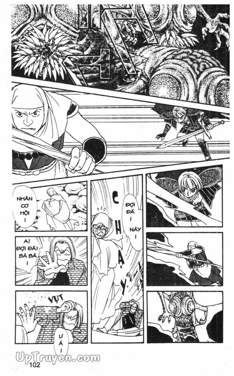 hoàng tử hoa - bud boy chapter 12 103