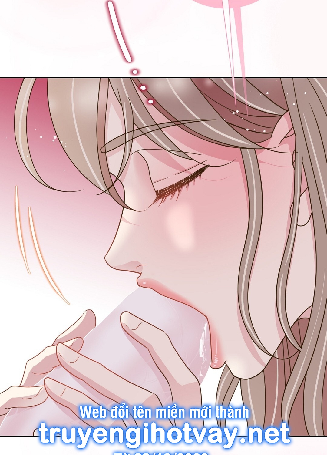 [18+] trải nghiệm thân mật với bạn của anh trai chapter 35.2 13