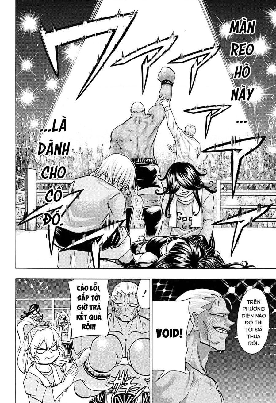 undead unluck chapter 144 15