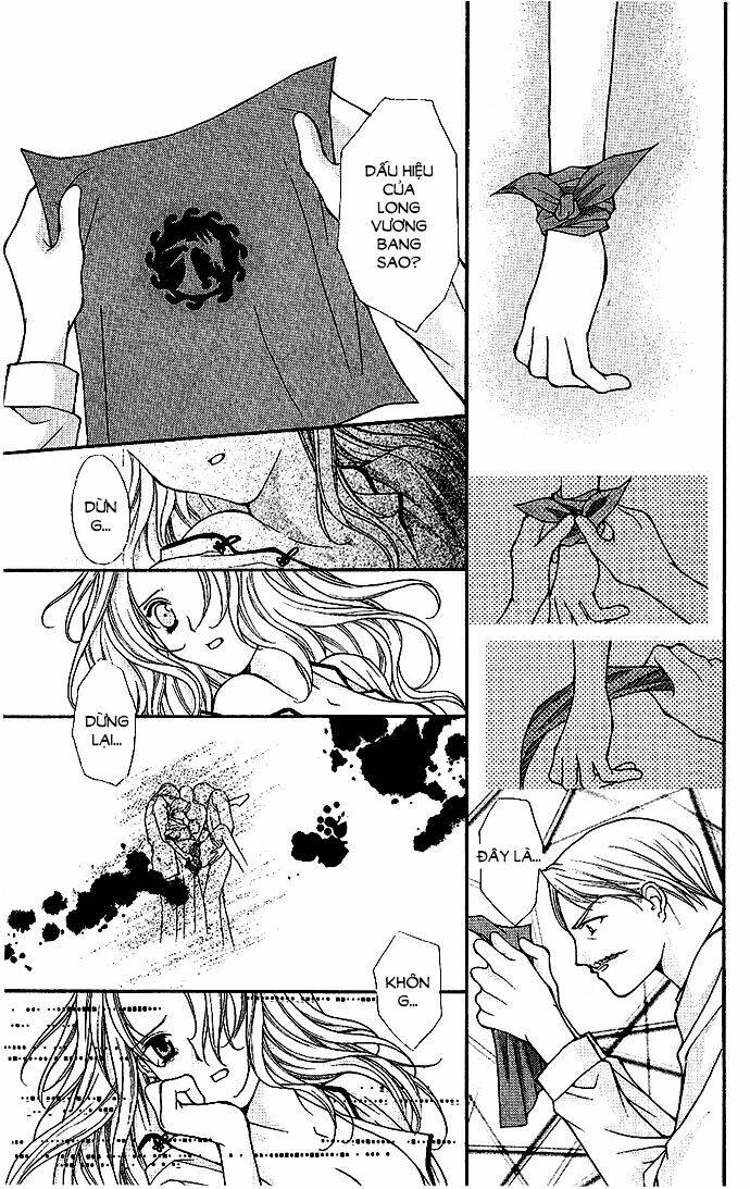 anh chàng khắc tinh chapter 11 20