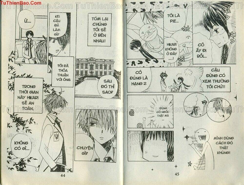 s a - lớp học ưu tú chapter 9 22