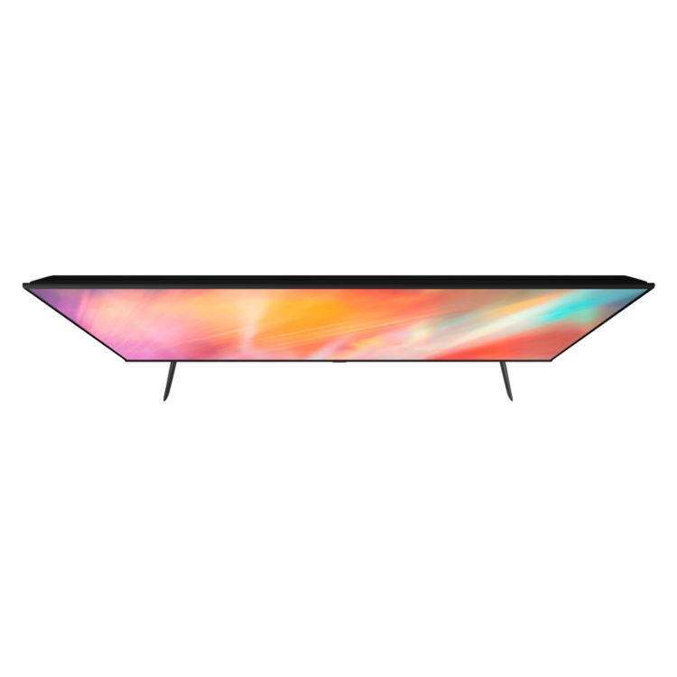 Smart tivi Samsung 4K 55 inch UA55AU7002KXXV - Hàng chính hãng