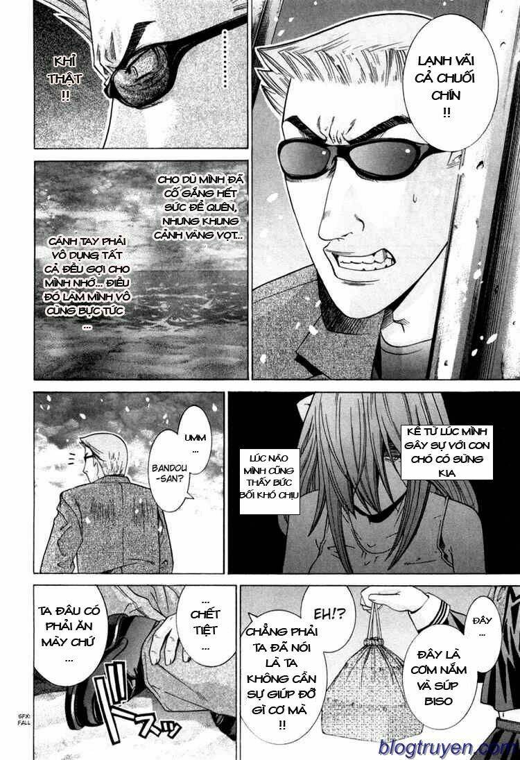 elfen lied chapter 73 22