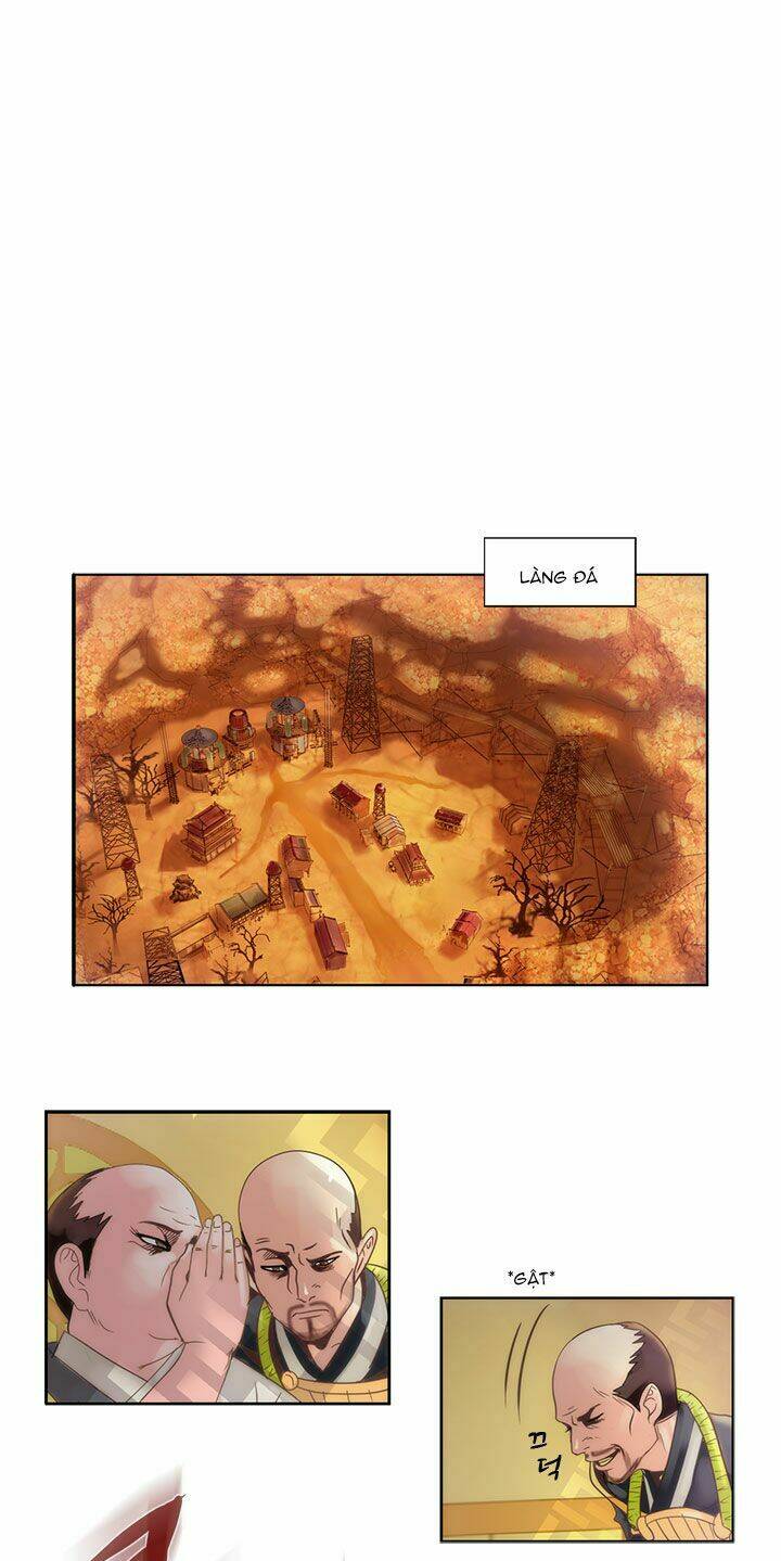 blade and soul-câu chuyện về lusung chapter 1 24