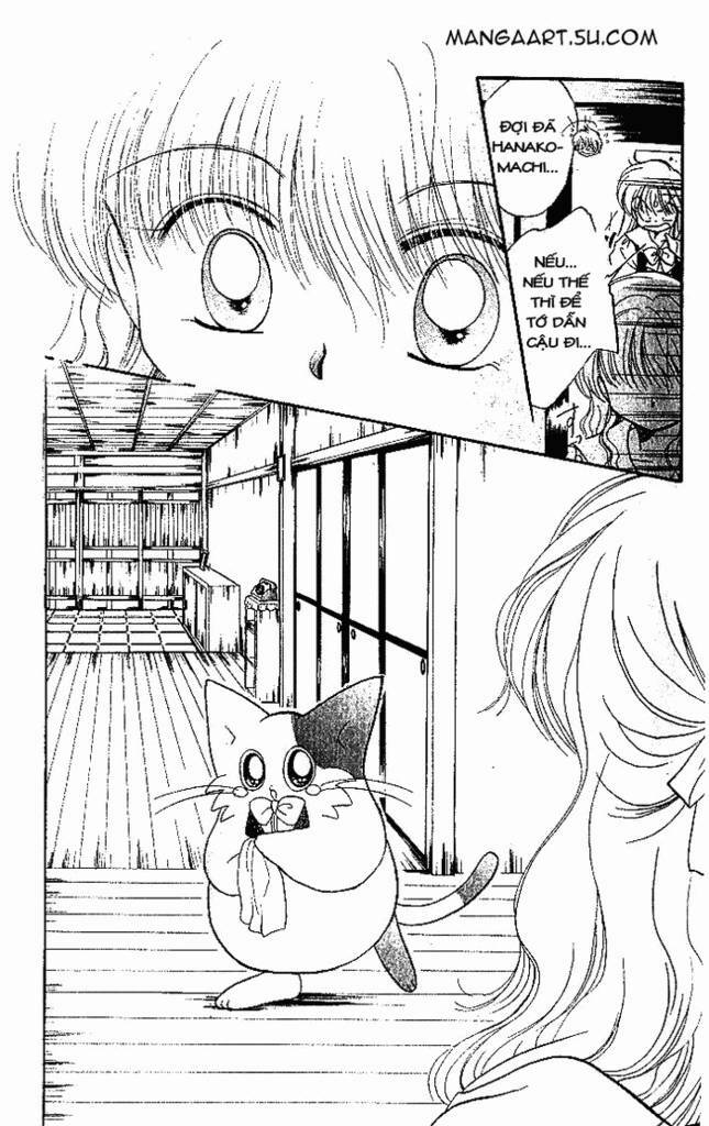 daa! daa! daa! chapter 4 22