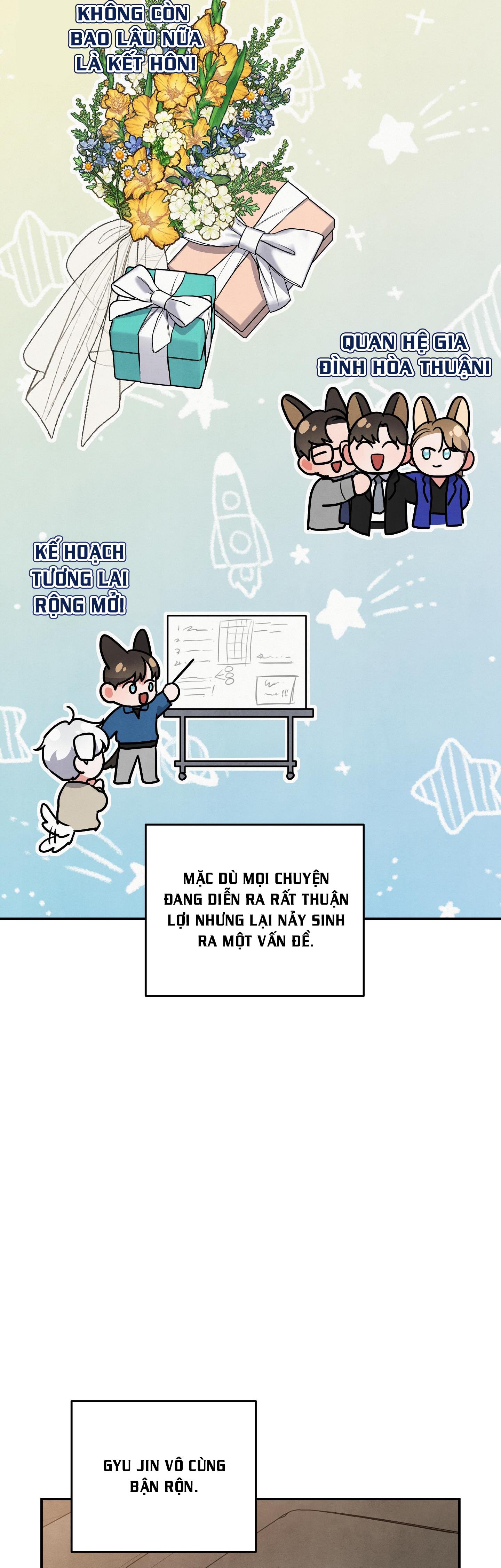 mối quan hệ ngu ngốc chapter 39 8