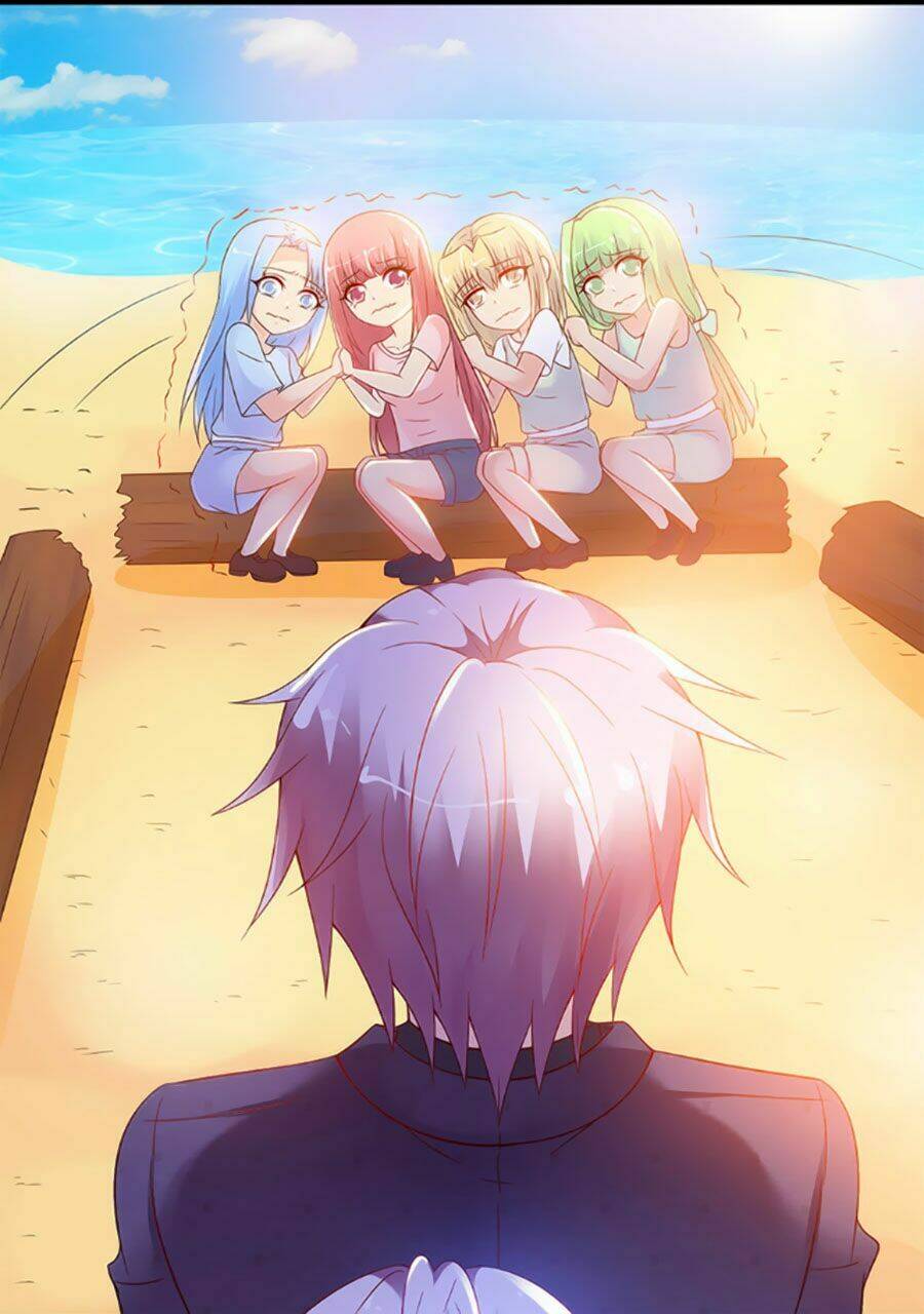 đại thúc, người ta sẽ ngoan chapter 23 15