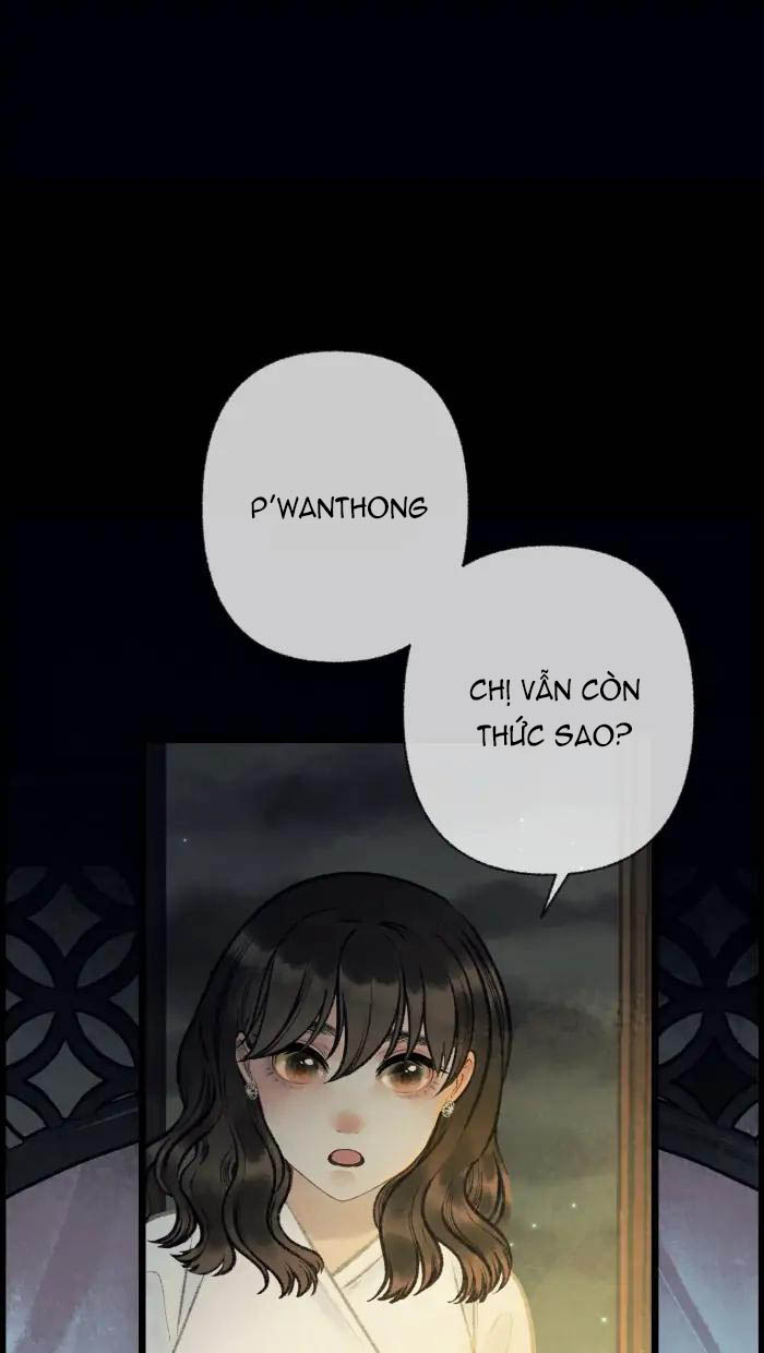 Nữ Chính Không Muốn Yêu chapter 28.1 - Trang 21