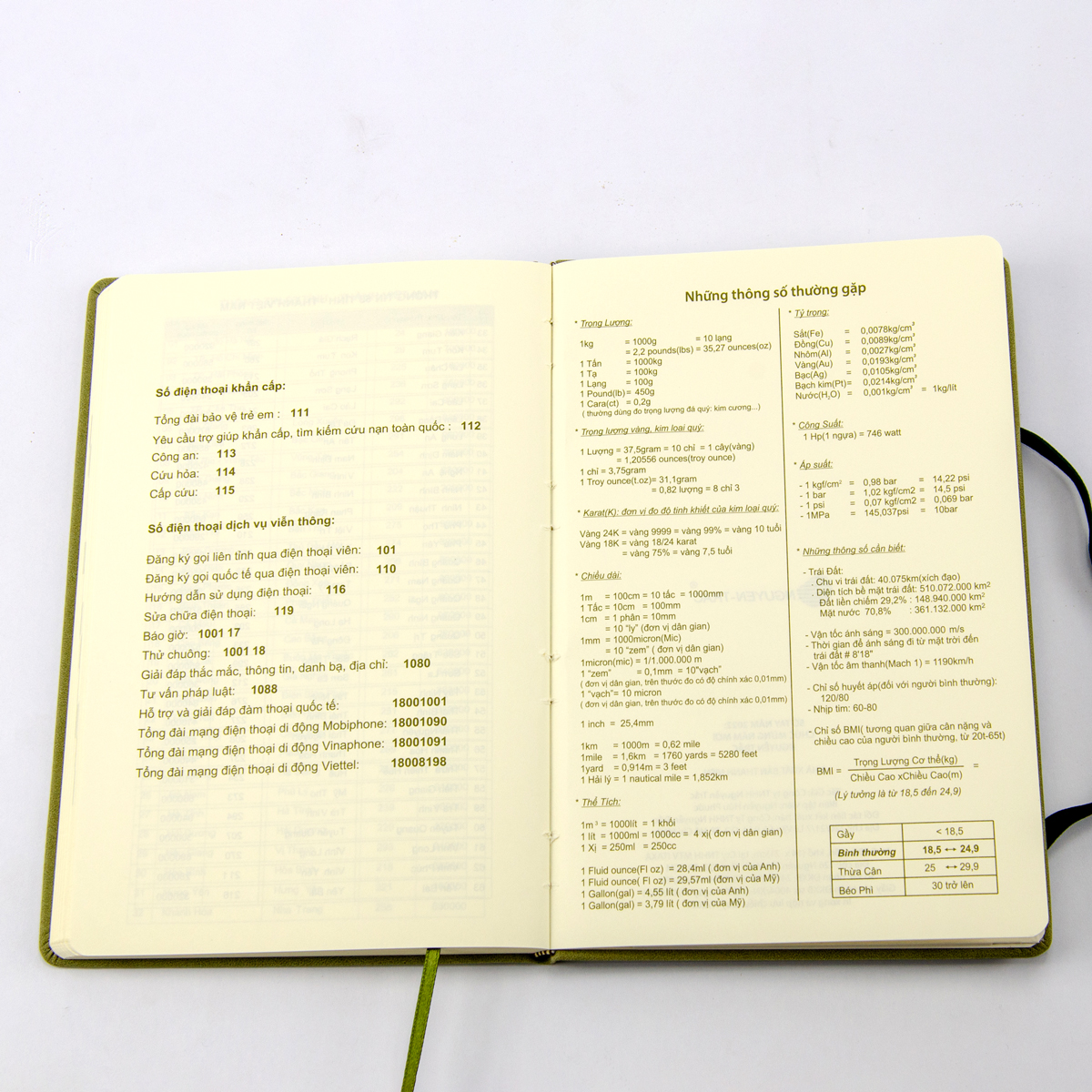 Sổ Lịch Planner 2022 - Nguyễn Trắc - Size A5