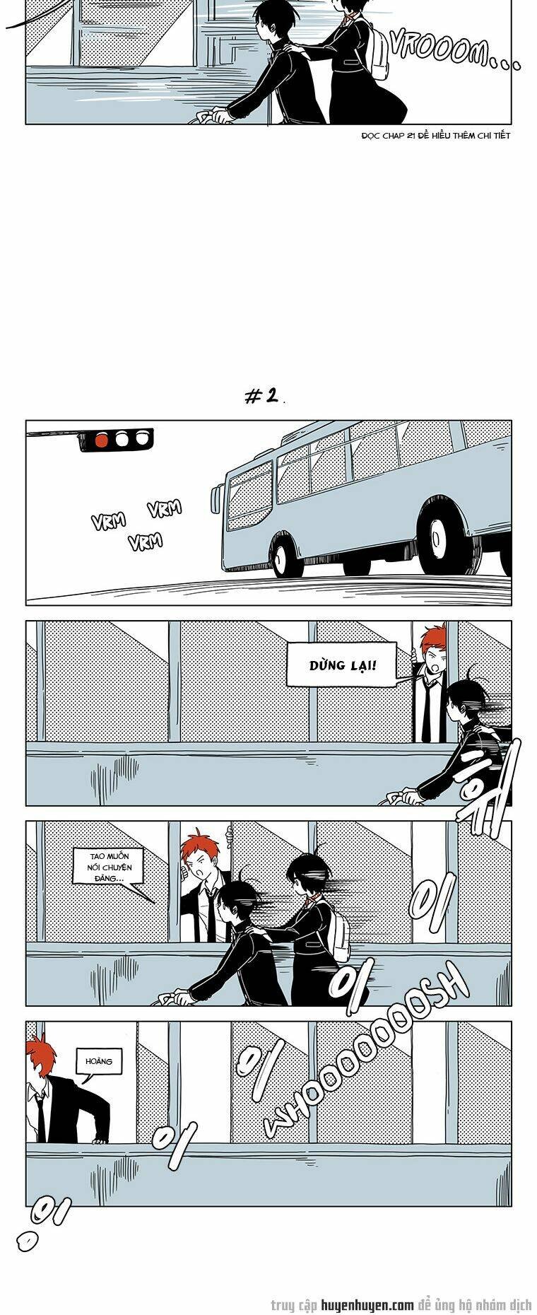 at each other’s throats chapter 72 3